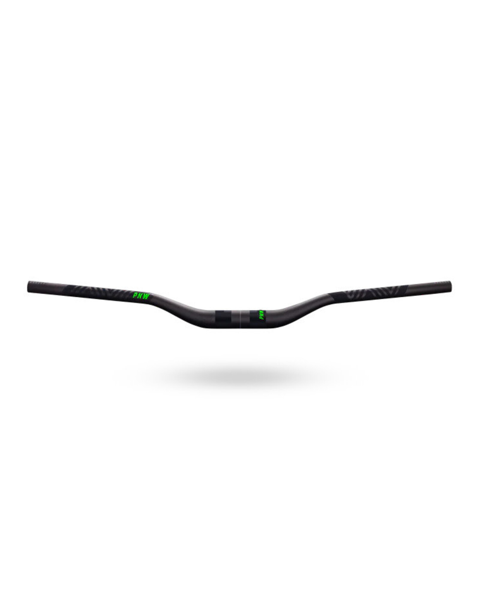 PNW Components PNW Loam Carbon Handlebar 25mm Rise 35mm Clamp