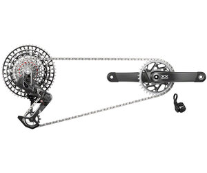 SRAM XX SL イーグル T-TYPE チェーンリング SRAM XX SL イーグル T-TYPE チェーンリング SRAM XX SL Eagle T-Type