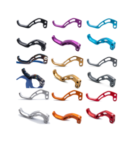 Freedom Coast Freedom Coast Brake Levers for TRP DH-R Evo