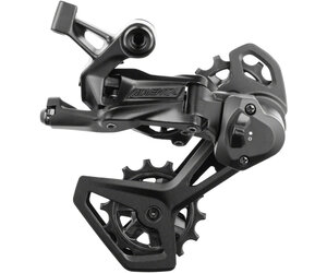 MicroShift AdventX 10速 コンポーネントセット microSHIFT Advent X 1x10-Speed Groupset - Right Bar End