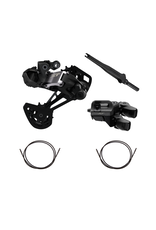 Shimano Shimano STEPS XT Di2 Upgrade Kit - SGS 11-Speed, Shadow Plus, Direct Attachment (Derailleur, Shifter, Qty 2 Cables)