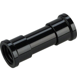 RockShox RockShox Rear Shock Mounting Hardware - 3-Piece, 1/2", 8 x 40