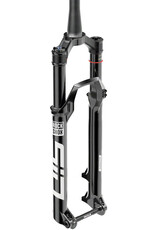 RockShox RockShox SID Ultimate Race Day 2 Suspension Fork - 29", 120 mm, 15 x 110 mm, 44 mm Offset, Gloss Black, 3P Crown, D1