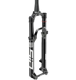 RockShox RockShox SID Ultimate Race Day 2 Suspension Fork - 29", 120 mm, 15 x 110 mm, 44 mm Offset, Gloss Black, 3P Crown, D1