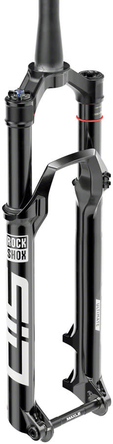 RockShox SID Ultimate Race Day 2 Suspension Fork 29