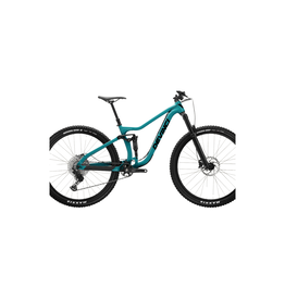 Devinci 2024 Devinci Marshall Deore Green Lux