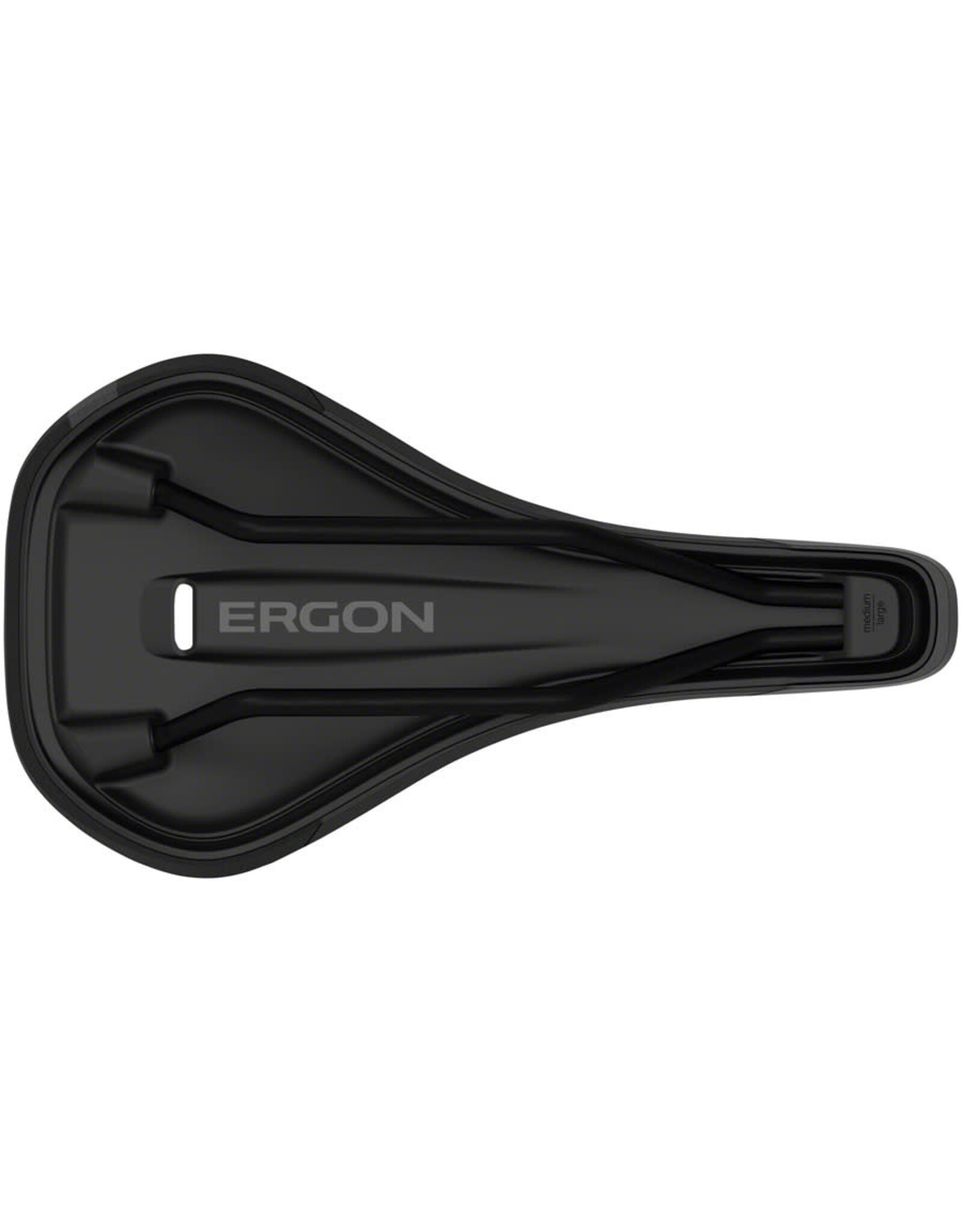 Ergon Ergon SM Enduro Comp Men Saddle - Stealth