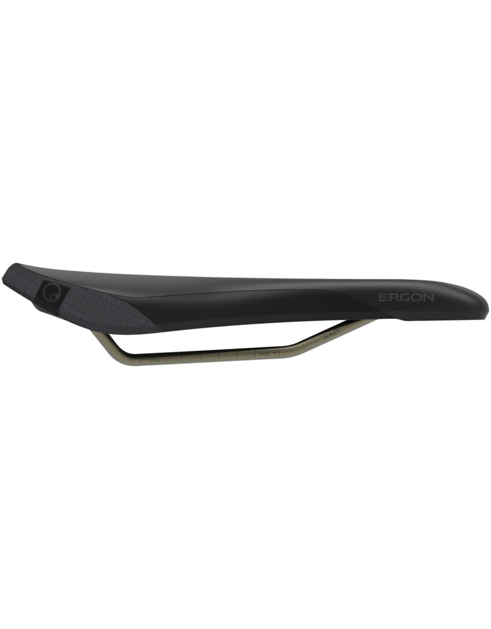 Ergon Ergon SM Enduro Pro Ti Men Saddle, S/M