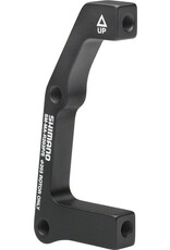 Shimano Shimano R203P/S Disc Brake Adaptor for 203mm Rotor, 74mm Caliper, 51mm Frame
