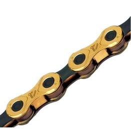 Tektro/TRP TRP EVO 12 Chain - 12 Speed, Black/Gold