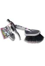 Muc-Off Muc-Off Three Brush Set
