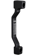 Shimano Shimano SM-MA90-F203P/PM Disc Brake Adaptor - 180mm Post Mount Fork/Frame to 203mm Disc Brake Rotor