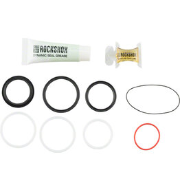 RockShox RockShox 50 Hour Service Kit - Deluxe/Super Deluxe A1-B2 (2017+)