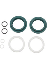 SKF SKF Low-Friction Dust Wiper Seal Kit: Fox 34mm, Fits 2012-2015 Forks
