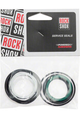 RockShox RockShox, 00.4315.032.390, Rear shock air can, Service Kit Basic - Monarch HV Air Can Service Kit