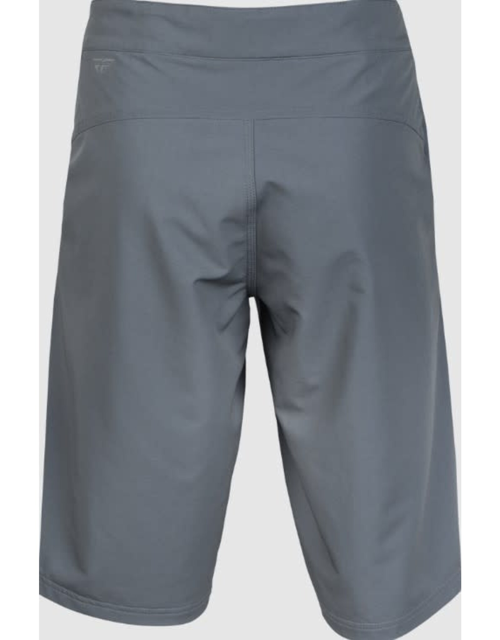 FLY RACING 2022 FLY Racing Maverik Shorts Grey