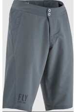 FLY RACING 2022 FLY Racing Maverik Shorts Grey