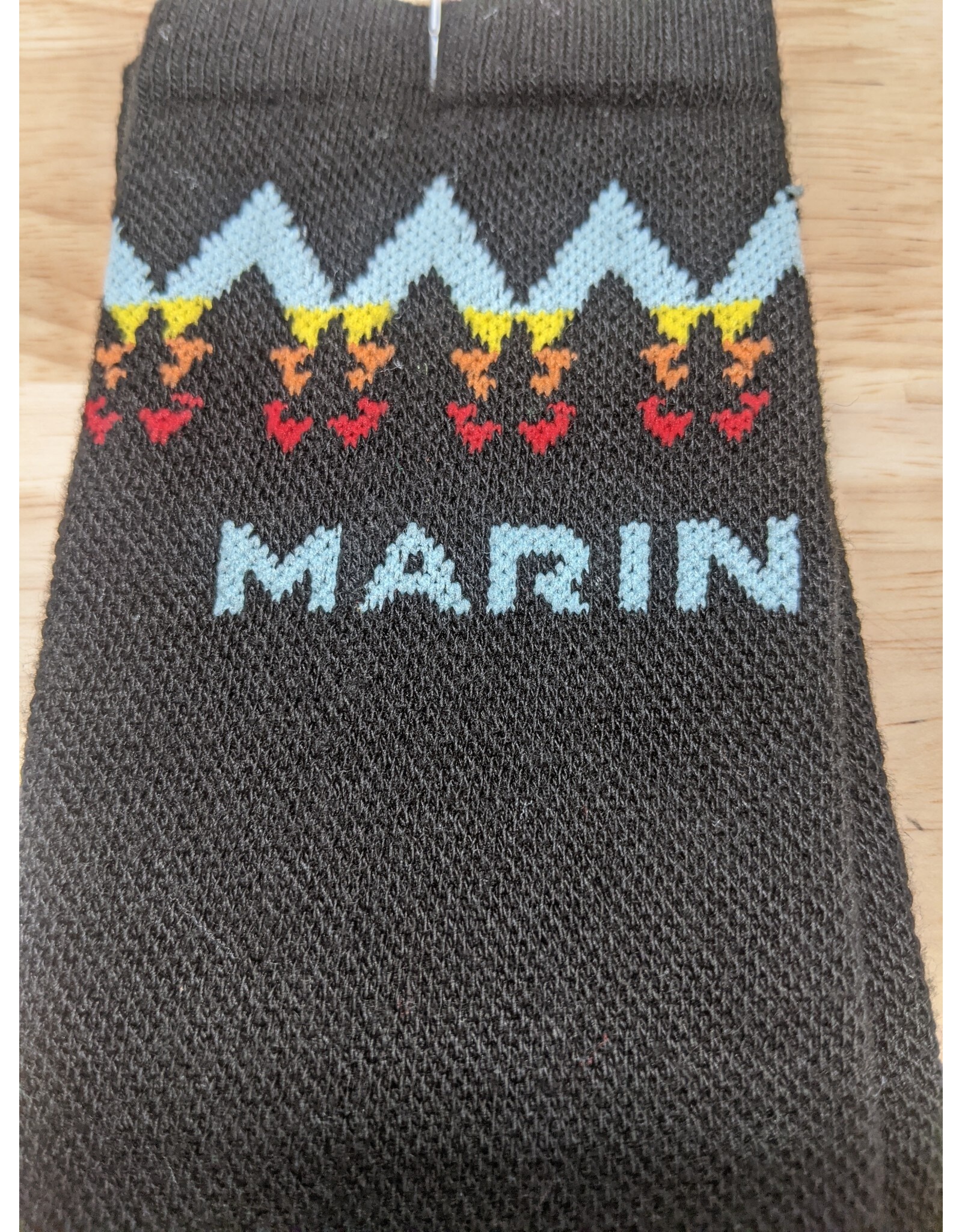 Marin Bikes Marin Sunrise Sock - Sock Guy