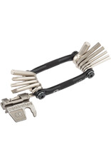 Crank Brothers Crank Brothers Multi 17 Tool - Midnight Edition