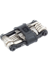 Crank Brothers Crank Brothers Multi 17 Tool - Midnight Edition