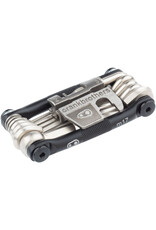 Crank Brothers Crank Brothers Multi 17 Tool - Midnight Edition