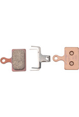 TRP TRP Disc Brake Pads - Sintered, Aluminum Backed, For Hylex, Hylex RS, and HD-T190 Flat-Mount Calipers