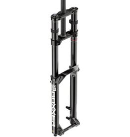 RockShox RockShox BoXXer Ultimate Charger 3 Suspension Fork - 29", 200 mm, 20 x 110 mm, 48 mm Offset, Gloss Black, D1