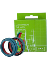 SKF SKF Dual Compound Seal Kit - Fox