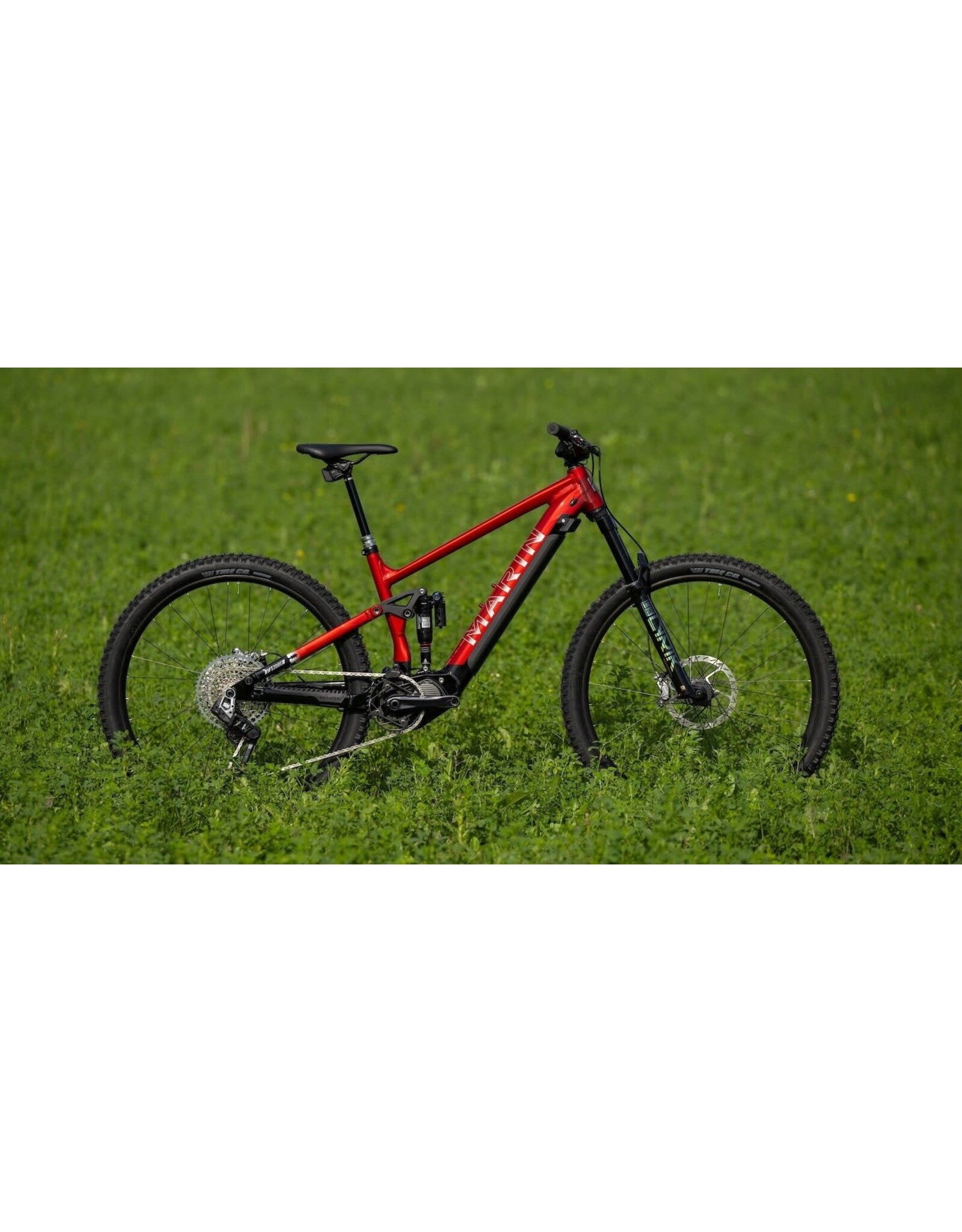 Marin 2024 Marin Rift Zone E XR - SRAM T-Type Eagle Transmission AXS