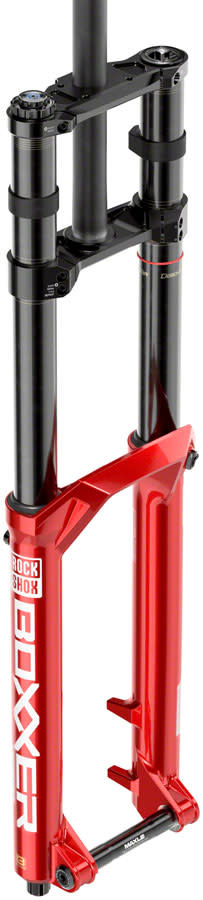 パーツ ROCKSHOX BOXXER ULTIMATE 29 RockShox Boxxer Ultimate 29 Charger 3 RC2 w/ BC 52mm Offset
