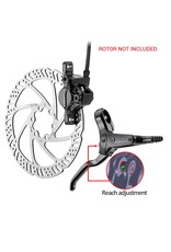 Tektro Tektro HD-M285 Full System No Retail Packaging Right/Rear