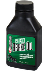 Maxima Racing Oils Maxima Mineral Brake Oil - 4oz (for SRAM Mineral Oil Brakes: Maven, DB8)