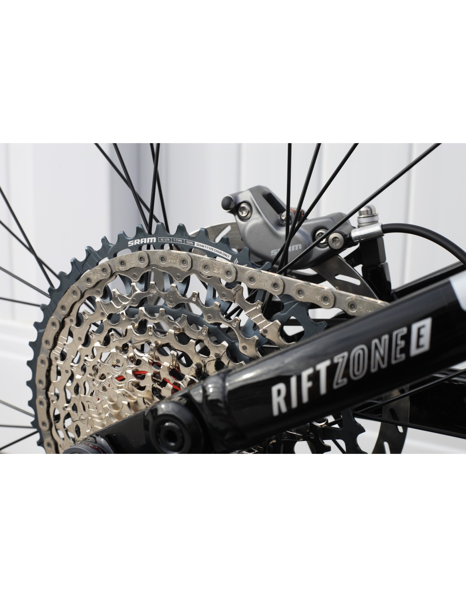 Marin 2024 Marin Rift Zone E XR - SRAM T-Type Eagle Transmission AXS