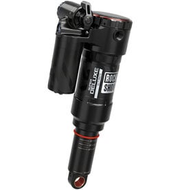 RockShox RockShox Super Deluxe Ultimate RC2T - Trunnion - LinearAir, 2 Tokens, Reb/Low Comp, 320lb L/O Force, C1