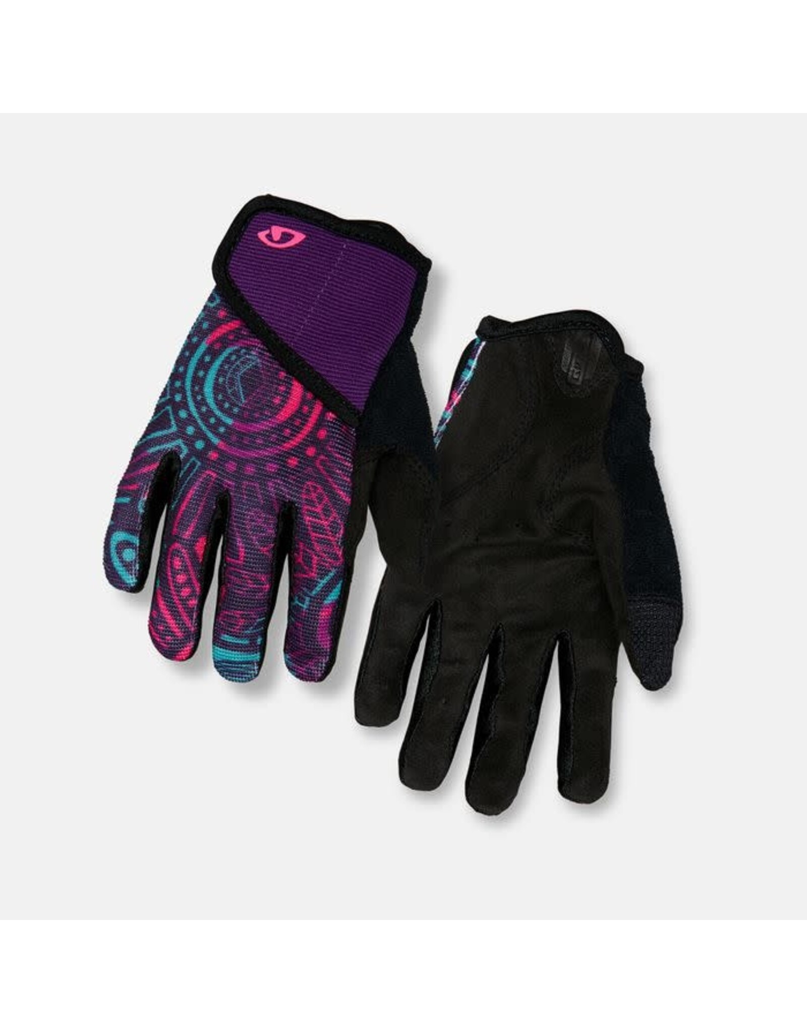 Giro Giro DND Jr II Glove