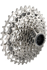 SRAM SRAM Rival AXS XG-1250 Cassette - 12-Speed, 10-36t, Silver, For XDR Driver Body, D1