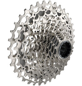 SRAM SRAM Rival AXS XG-1250 Cassette - 12-Speed, 10-36t, Silver, For XDR Driver Body, D1
