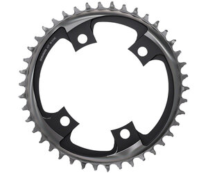 SRAM 40 Tooth 107mm BCD x 4-Bolt 1x12-Speed X-Sync Chainring - Two