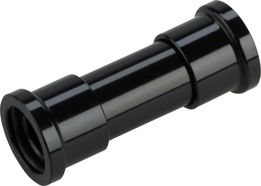 パーツ ROCK SHOX RockShox Rear Shock Mounting Hardware - 3-Piece, 1/2