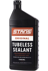Stans No Tubes Stan's NoTubes Original Tubeless Sealant - 1000ml