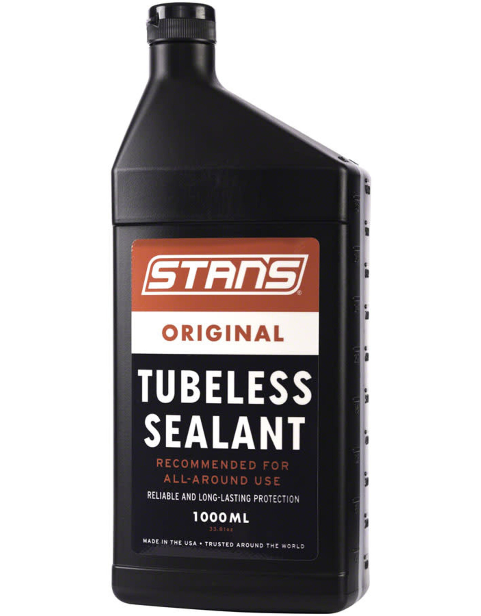Stans No Tubes Stan's NoTubes Original Tubeless Sealant - 1000ml