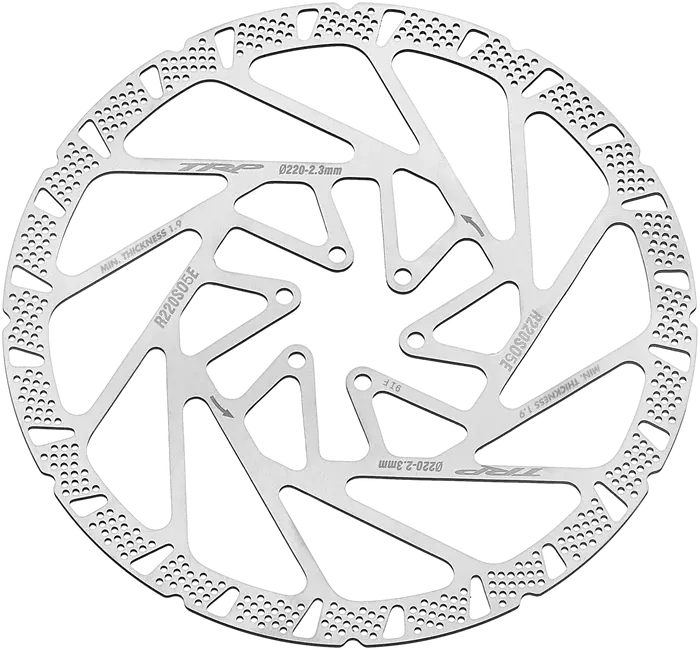 TRP RS05E Race Rotor - 2.3mm - Two Hoosiers Cyclery, LLC