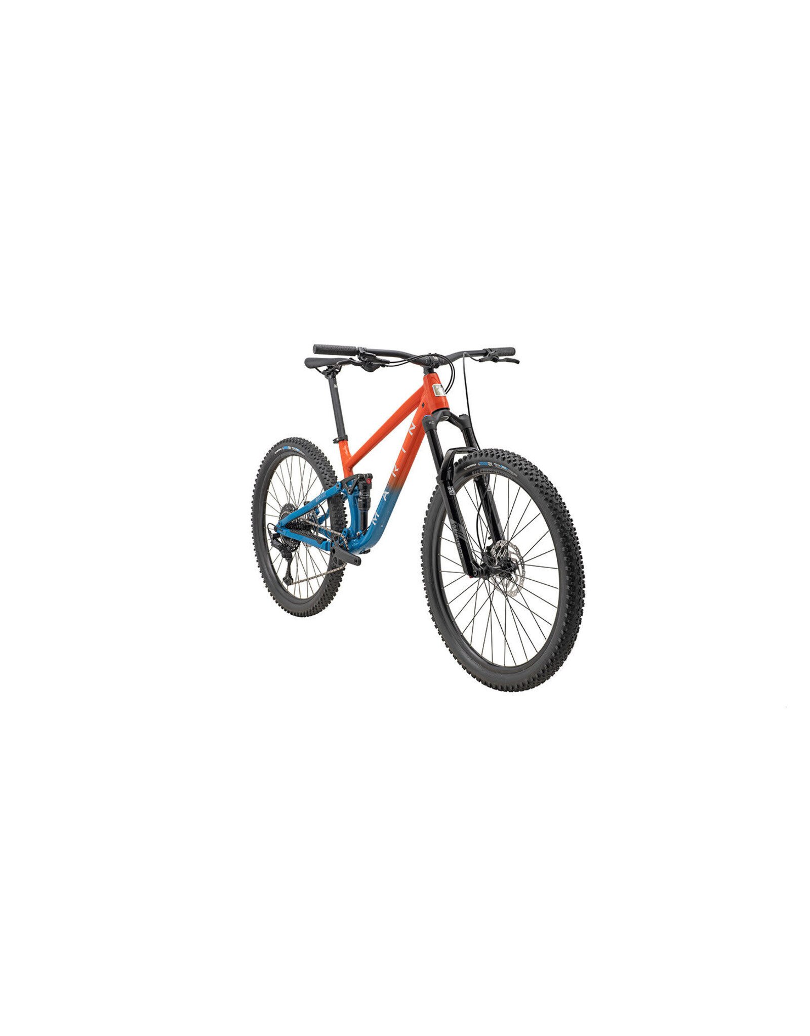 Marin 2024 Marin Rift Zone 29" 1