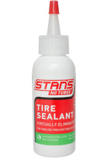 Stan's No Tubes Stan's NoTubes Tubeless Tire Sealant - 2oz RETAIL BOTTLE, SOLD EACH