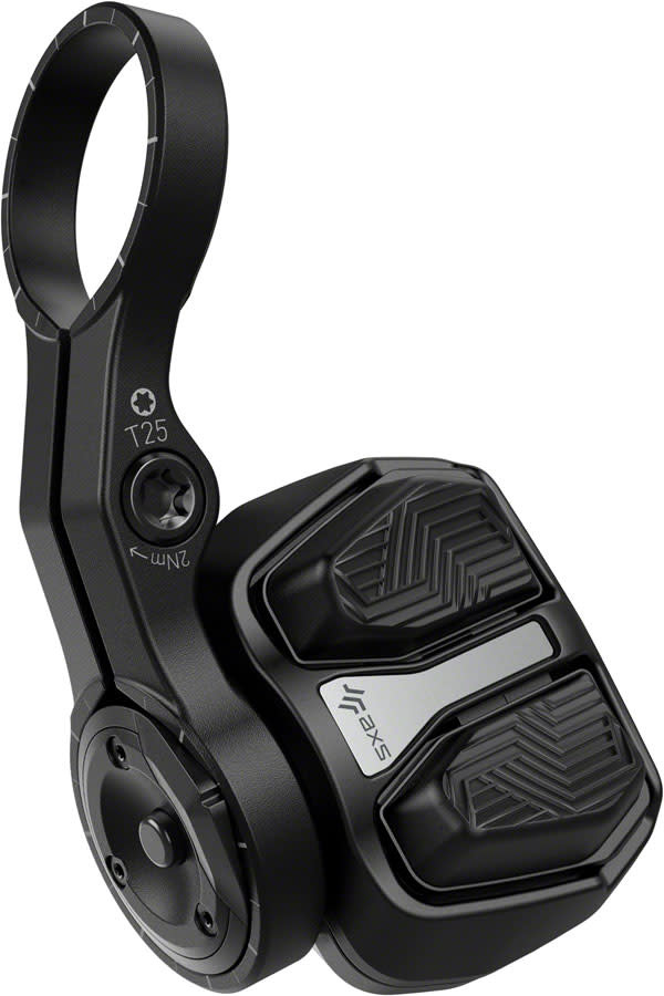 SRAM AXS POD Ultimate Electronic Controller - Left or Right