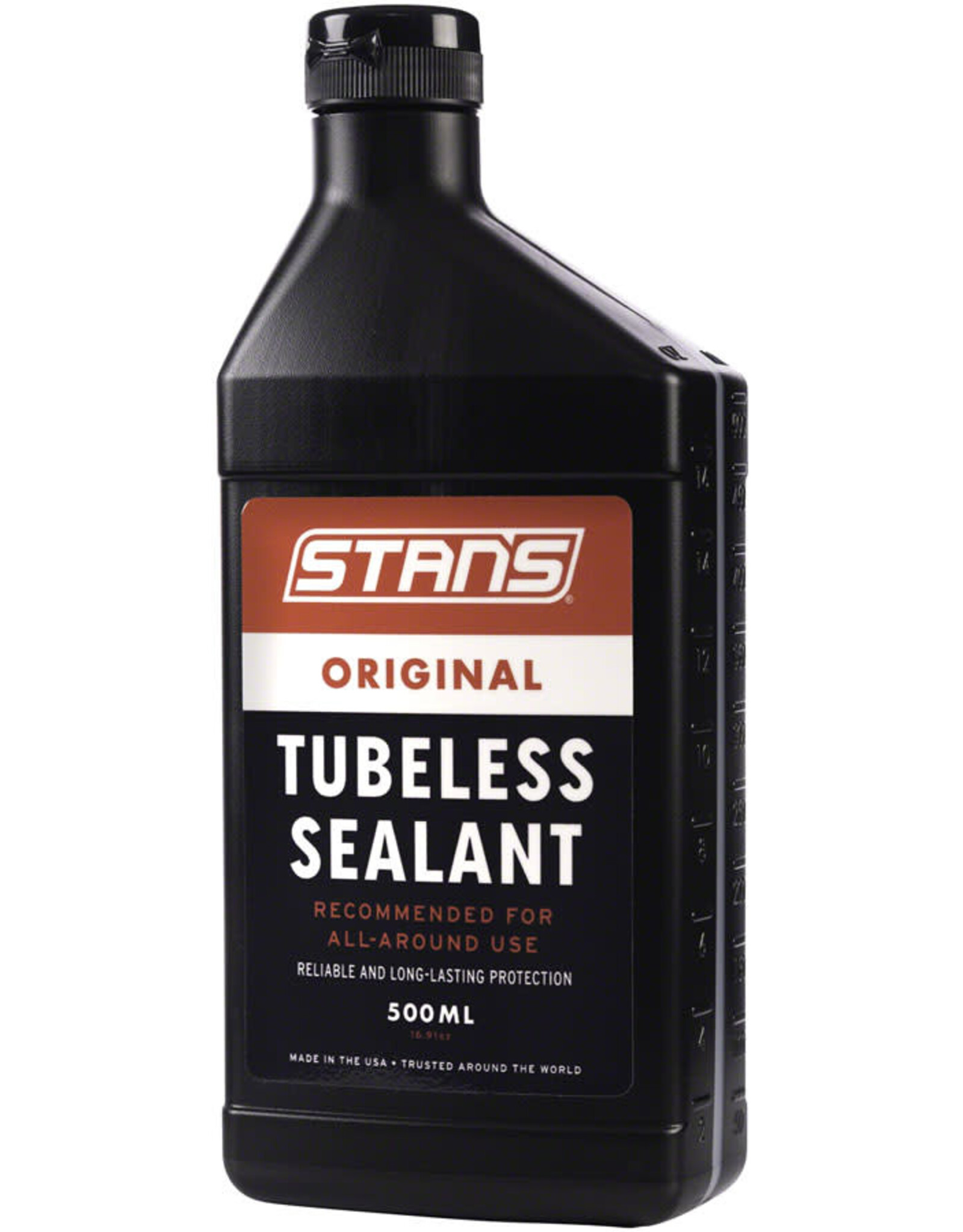 Stan's No Tubes Stan's NoTubes Original Tubeless Sealant - 500ml
