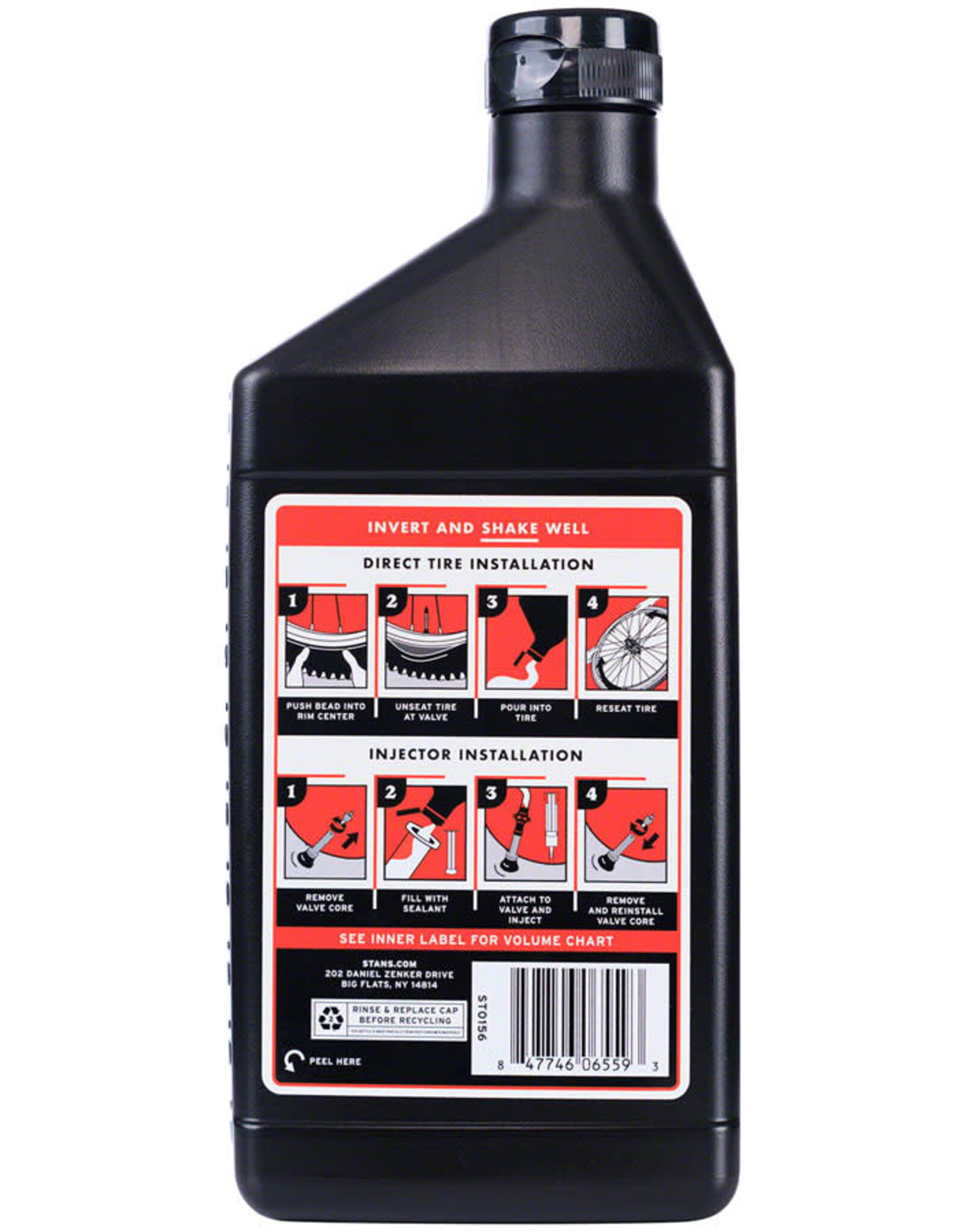Stan's No Tubes Stan's NoTubes Original Tubeless Sealant - 500ml
