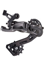 microSHIFT microSHIFT Acolyte Rear Derailleur - 8 Speed, Medium Cage, With SpringLock Chain Retention