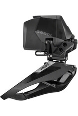 SRAM 2024 Limited Edition SRAM RED AXS Cooler Launch Kit - AXS 2x Groupset w Hammerhead Karoo; RED AXS Power Meter Crankset - 172.5mm, 2x 12-Speed, 48/35t; RED XG-1290 Cassette 10-30t, E1