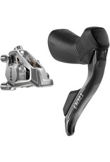 SRAM 2024 Limited Edition SRAM RED AXS Cooler Launch Kit - AXS 2x Groupset w Hammerhead Karoo; RED AXS Power Meter Crankset - 172.5mm, 2x 12-Speed, 48/35t; RED XG-1290 Cassette 10-30t, E1